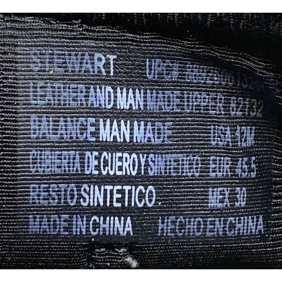 Eddie Bauer Mens Stewart Fisherman Sport Sandal Brown Closed Toe Hiking Shoe~12M - Picture 9 of 12